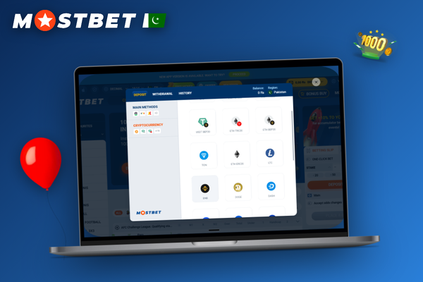Dedicated personal manager supporting every approved Mostbet partner from day one in Pakistan