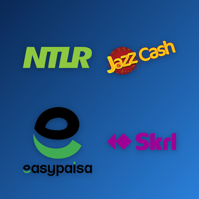 Fund your Mostbet account in seconds using Easypaisa local wallet