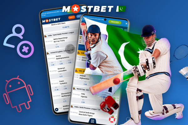 Mostbet app download for iOS with Apple ID country selection on iPhone screen