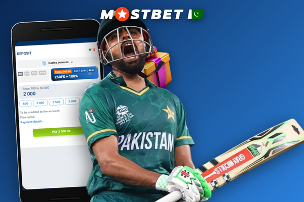 Mostbet withdrawal proof displayed as a completed status with a PKR transaction ID